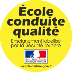 label qualité